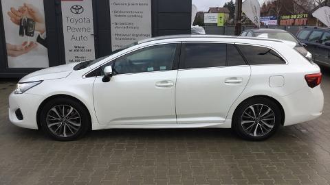 Toyota Avensis III  (143KM) - 65 900  PLN, 2016 - Kalinówka - wyprzedaż | Autoria.pl