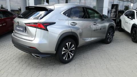 Lexus NX (238KM) -  189 900  PLN, 2020 - Leszno - wyprzedaż | Autoria.pl