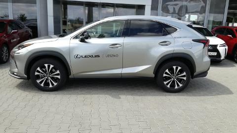 Lexus NX (238KM) -  189 900  PLN, 2020 - Leszno - wyprzedaż | Autoria.pl