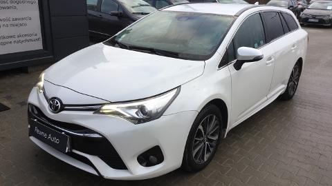 Toyota Avensis III  (143KM) - 65 900  PLN, 2016 - Kalinówka - wyprzedaż | Autoria.pl