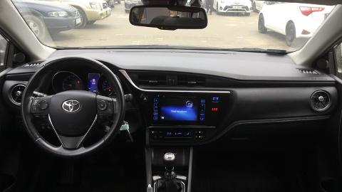 Toyota Auris II  (132KM) - 68 900  PLN, 2017 - Kalinówka - wyprzedaż | Autoria.pl