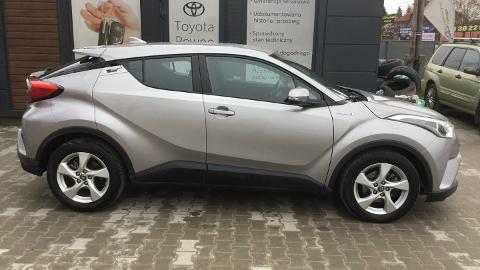 Toyota C-HR (98KM) -  102 900  PLN, 2019 - Kalinówka - wyprzedaż | Autoria.pl