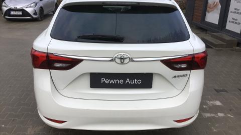 Toyota Avensis III  (143KM) - 65 900  PLN, 2016 - Kalinówka - wyprzedaż | Autoria.pl