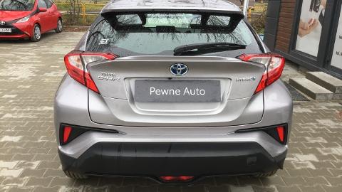 Toyota C-HR (98KM) -  102 900  PLN, 2019 - Kalinówka - wyprzedaż | Autoria.pl