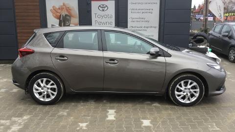 Toyota Auris II  (132KM) - 68 900  PLN, 2017 - Kalinówka - wyprzedaż | Autoria.pl