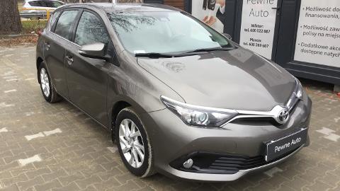 Toyota Auris II  (132KM) - 68 900  PLN, 2017 - Kalinówka - wyprzedaż | Autoria.pl