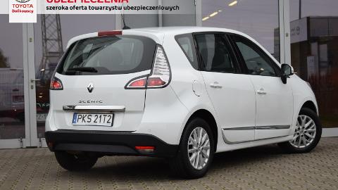 Renault Scenic III  (140KM) - 42 900  PLN, 2012 - Komorniki - wyprzedaż | Autoria.pl
