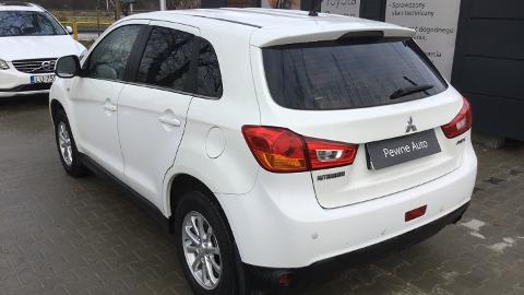 Mitsubishi ASX (117KM) - 54 900  PLN, 2014 - Kalinówka - wyprzedaż | Autoria.pl