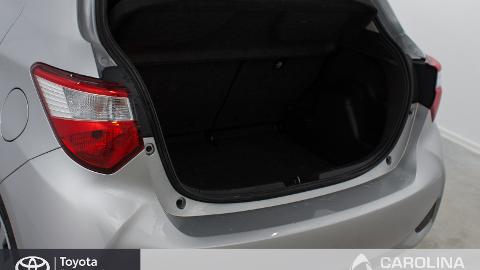 Toyota Yaris III  (111KM) - 52 000  PLN, 2019 - Warszawa - wyprzedaż | Autoria.pl