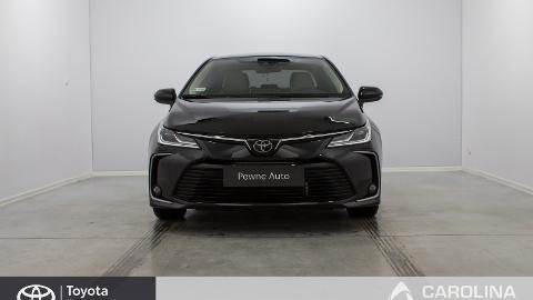 Toyota Corolla Seria E21  (132KM) - 92 500  PLN, 2019 - Warszawa - wyprzedaż | Autoria.pl