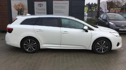 Toyota Avensis III  (143KM) - 65 900  PLN, 2016 - Kalinówka - wyprzedaż | Autoria.pl