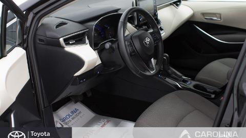 Toyota Corolla Seria E21  (132KM) - 92 500  PLN, 2019 - Warszawa - wyprzedaż | Autoria.pl