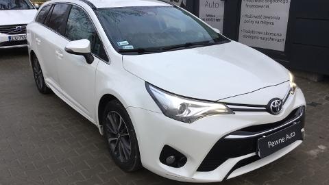 Toyota Avensis III  (143KM) - 65 900  PLN, 2016 - Kalinówka - wyprzedaż | Autoria.pl