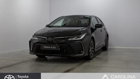 Toyota Corolla Seria E21  (132KM) - 92 500  PLN, 2019 - Warszawa - wyprzedaż | Autoria.pl