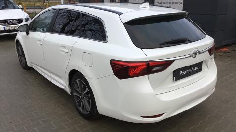 Toyota Avensis III  (143KM) - 65 900  PLN, 2016 - Kalinówka - wyprzedaż | Autoria.pl