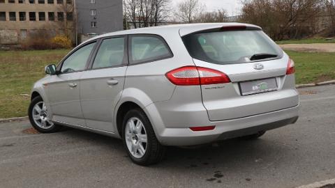 Ford Mondeo _Grzana szyba_Grzane Fotele_Multifunkcja_Alu_2xKoła_ (145KM) - 19 500  PLN, 2007 - BYTOM - wyprzedaż | Autoria.pl