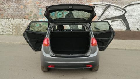 Kia Venga _1.6 16V_Panorama_Grzane fotele_PDC_ (125KM) - 29 700  PLN, 2011 - BYTOM - wyprzedaż | Autoria.pl