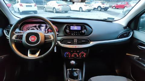 Fiat Tipo II  (95KM) - 49 900  PLN, 2019 - Wrocław - wyprzedaż | Autoria.pl