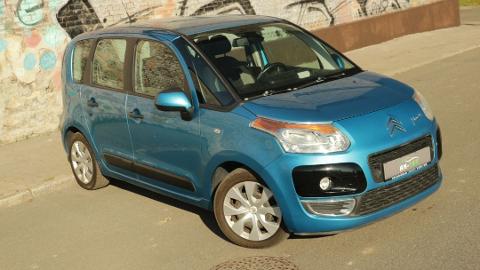 Citroën C3 Picasso _Tempomat_Kamera_1.6 16V_ (120KM) - 18 800  PLN, 2009 - BYTOM - wyprzedaż | Autoria.pl