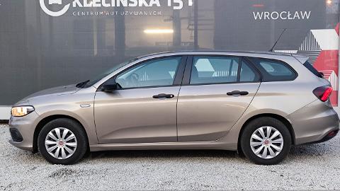 Fiat Tipo II  (95KM) - 49 900  PLN, 2019 - Wrocław - wyprzedaż | Autoria.pl