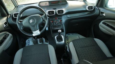 Citroën C3 Picasso _Tempomat_Kamera_1.6 16V_ (120KM) - 18 800  PLN, 2009 - BYTOM - wyprzedaż | Autoria.pl