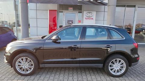 Audi Q5 8R  (190KM) - 85 900  PLN, 2015 - Leszno - wyprzedaż | Autoria.pl