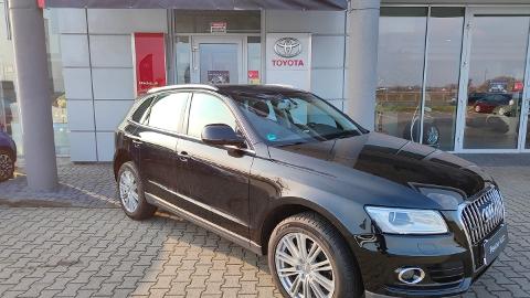 Audi Q5 8R  (190KM) - 85 900  PLN, 2015 - Leszno - wyprzedaż | Autoria.pl