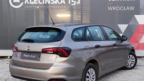 Fiat Tipo II  (95KM) - 49 900  PLN, 2019 - Wrocław - wyprzedaż | Autoria.pl