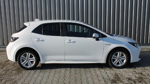 Toyota Corolla Seria E21  (122KM) -  109 700  PLN, 2021 - Mościska - wyprzedaż | Autoria.pl