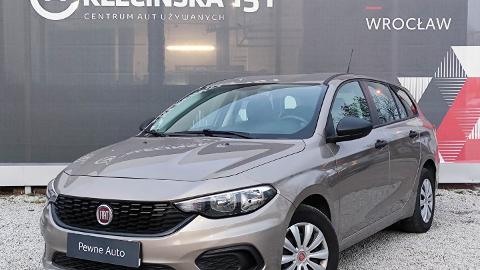 Fiat Tipo II  (95KM) - 49 900  PLN, 2019 - Wrocław - wyprzedaż | Autoria.pl