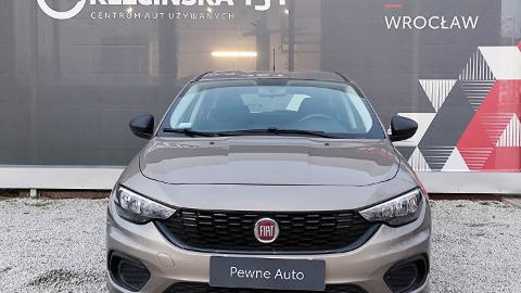 Fiat Tipo II  (95KM) - 49 900  PLN, 2019 - Wrocław - wyprzedaż | Autoria.pl