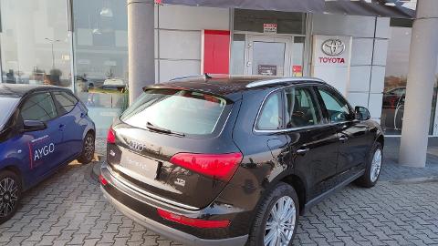 Audi Q5 8R  (190KM) - 85 900  PLN, 2015 - Leszno - wyprzedaż | Autoria.pl