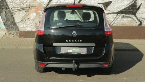 Renault Grand Scenic _1,6 16V_Grzane fotele_ (110KM) - 26 900  PLN, 2011 - BYTOM - wyprzedaż | Autoria.pl