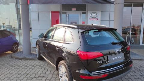 Audi Q5 8R  (190KM) - 85 900  PLN, 2015 - Leszno - wyprzedaż | Autoria.pl