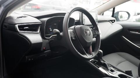 Toyota Corolla Seria E21  (121KM) - 98 800  PLN, 2021 - Marki - wyprzedaż | Autoria.pl