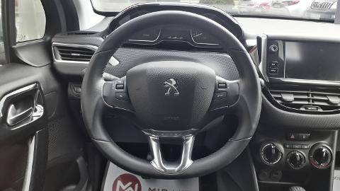 Peugeot 208 (82KM) - 42 500  PLN, 2018 - Olsztyn - wyprzedaż | Autoria.pl