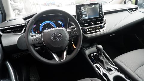 Toyota Corolla Seria E21  (121KM) - 98 800  PLN, 2021 - Marki - wyprzedaż | Autoria.pl
