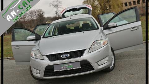 Ford Mondeo _Grzana szyba_Grzane Fotele_Multifunkcja_Alu_2xKoła_ (145KM) - 19 500  PLN, 2007 - BYTOM - wyprzedaż | Autoria.pl