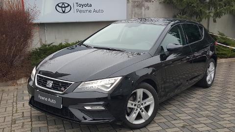 Seat Leon III  (150KM) - 68 900  PLN, 2017 - Rzgów - wyprzedaż | Autoria.pl