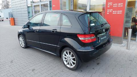 Mercedes-Benz Klasa B W245  (193KM) - 22 000  PLN, 2006 - Ełk - wyprzedaż | Autoria.pl