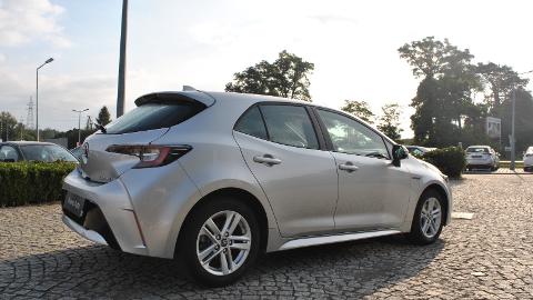 Toyota Corolla Seria E21  (98KM) - 89 800  PLN, 2019 - Lubin - wyprzedaż | Autoria.pl