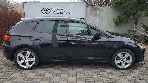 Seat Leon III  (150KM) - 68 900  PLN, 2017 - Rzgów - wyprzedaż | Autoria.pl