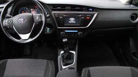 Toyota Auris II  (132KM) - 49 700  PLN, 2014 - Mościska - wyprzedaż | Autoria.pl