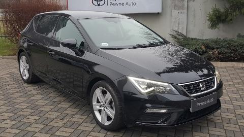 Seat Leon III  (150KM) - 68 900  PLN, 2017 - Rzgów - wyprzedaż | Autoria.pl