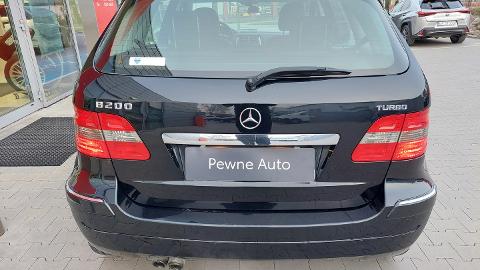 Mercedes-Benz Klasa B W245  (193KM) - 22 000  PLN, 2006 - Ełk - wyprzedaż | Autoria.pl