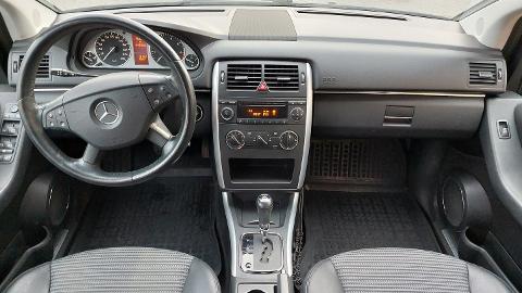 Mercedes-Benz Klasa B W245  (193KM) - 22 000  PLN, 2006 - Ełk - wyprzedaż | Autoria.pl