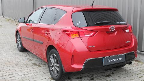 Toyota Auris II  (132KM) - 49 700  PLN, 2014 - Mościska - wyprzedaż | Autoria.pl