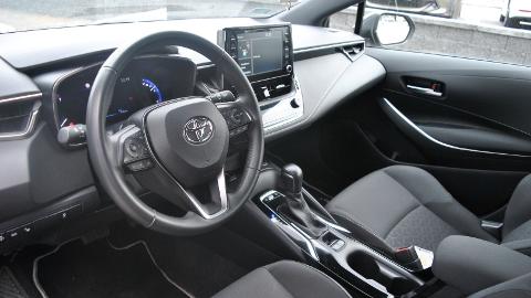Toyota Corolla Seria E21  (98KM) - 89 800  PLN, 2019 - Lubin - wyprzedaż | Autoria.pl