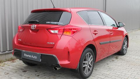 Toyota Auris II  (132KM) - 49 700  PLN, 2014 - Mościska - wyprzedaż | Autoria.pl
