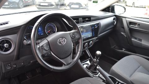 Toyota Corolla Seria E16  (132KM) - 67 300  PLN, 2019 - Mirków - wyprzedaż | Autoria.pl